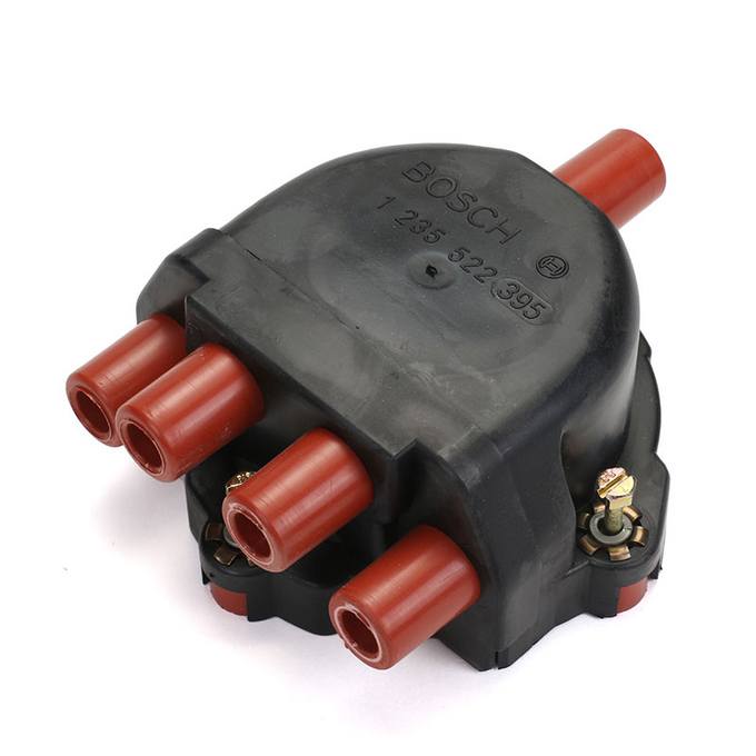 Porsche Distributor Cap 92860221101 - Bosch 03213